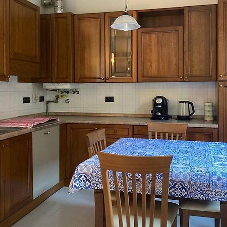 Appartamento Castiglioni 그란다테 외부 사진