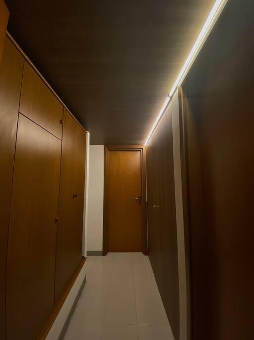 Appartamento Castiglioni 그란다테 외부 사진